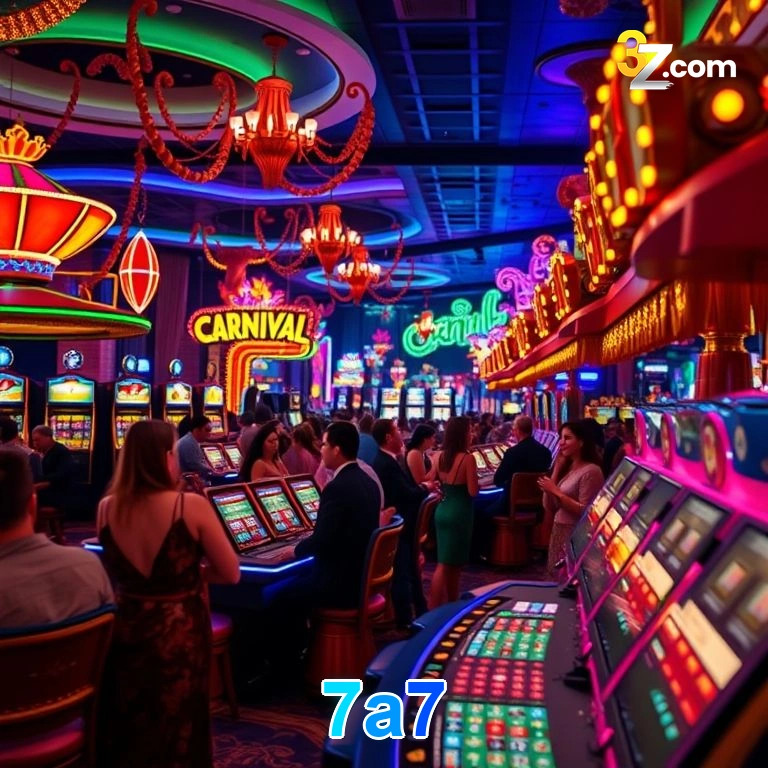 Fortune Games Series